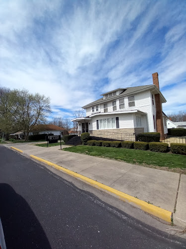 funeral home near me Buchanan & Cody Funeral Home