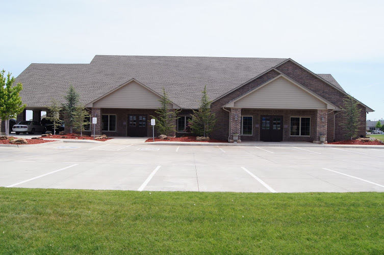 funeral home near me Buchanan Funeral Service