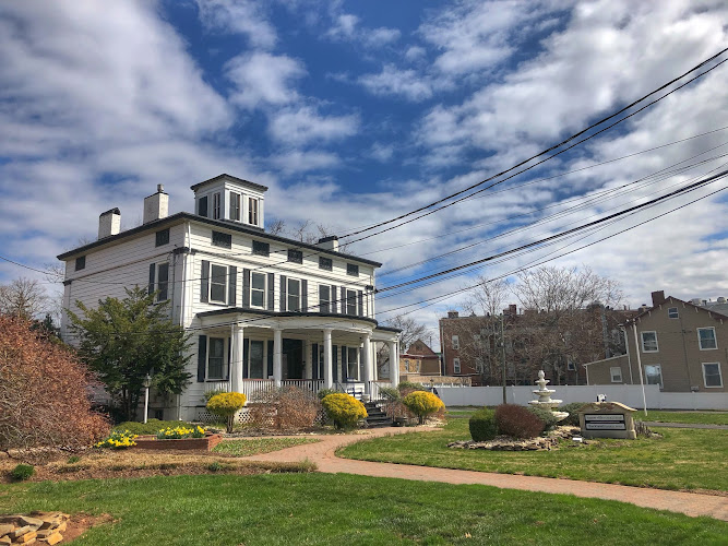 funeral home near me Buckland Funeral Home