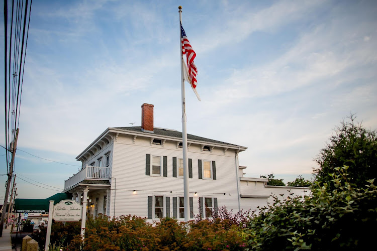 funeral home near me Buckler-Johnston Funeral Home