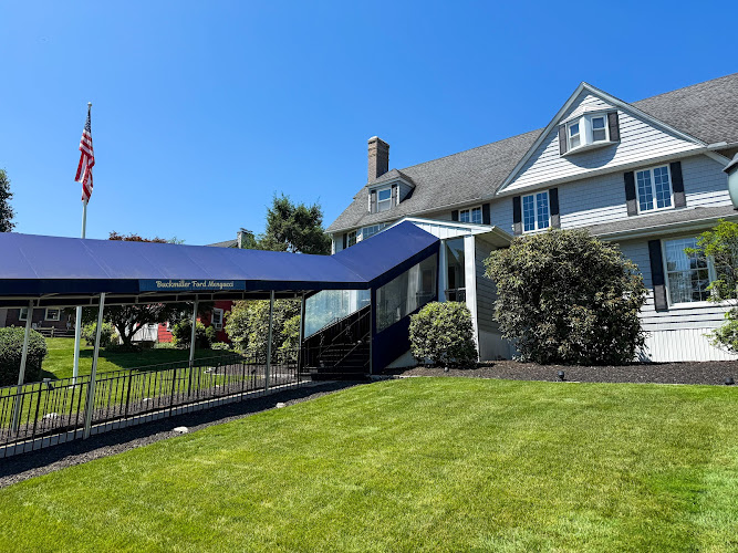 funeral home near me Buckmiller Ford Mengacci Funeral Home