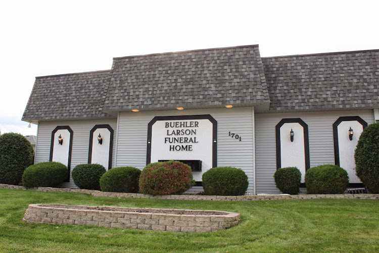funeral home near me Buehler-Larson Funeral And Cremation Service