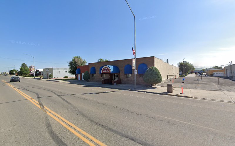 funeral home near me Bullis Mortuary