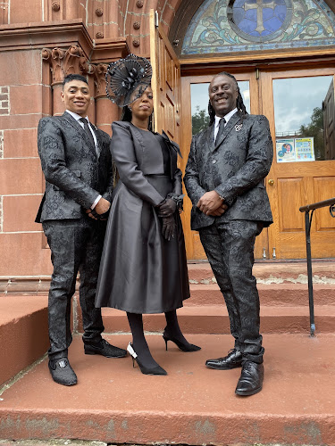 funeral home near me Bullock Funeral Services