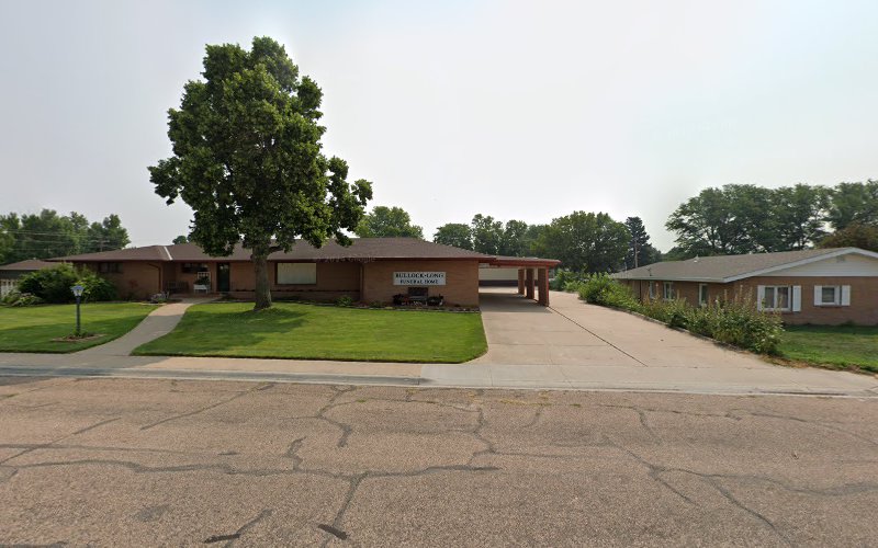 funeral home near me Bullock-Long Funeral Home