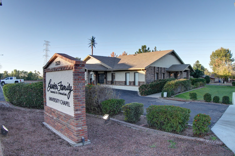funeral home near me Bunker Family Funerals & Cremation