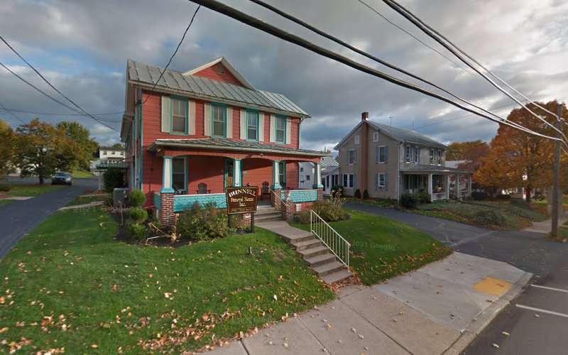 funeral home near me Bunnell Funeral Home Inc