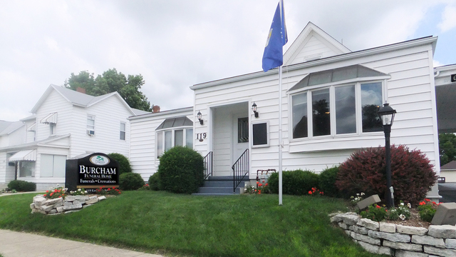 funeral home near me Burcham Tobias Funeral Home