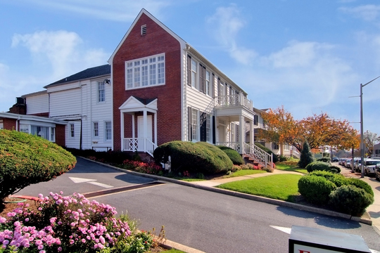 funeral home near me Burgee-Henss-Seitz Funeral Home Inc.