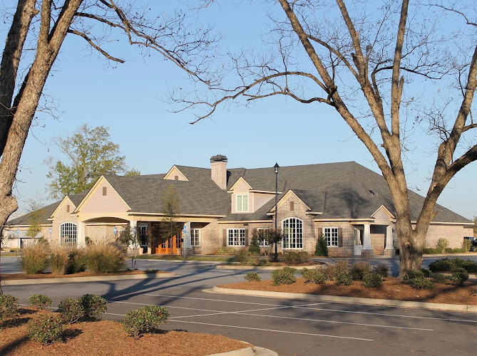 funeral home near me Burpee-Scott Memorial Chapel & Crematory