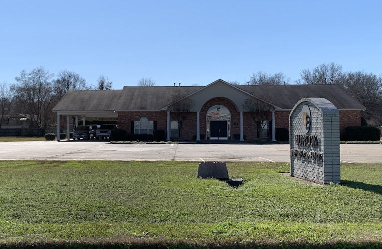 funeral home near me Burton Funeral Home, Inc.