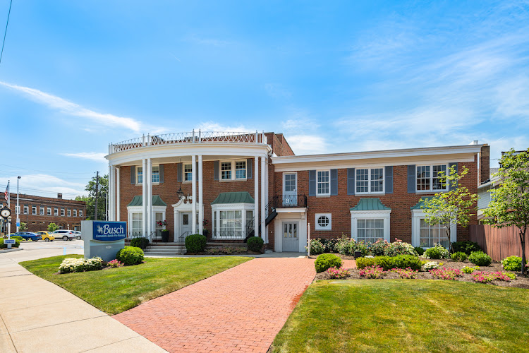 funeral home near me Busch Funeral And Crematory Services