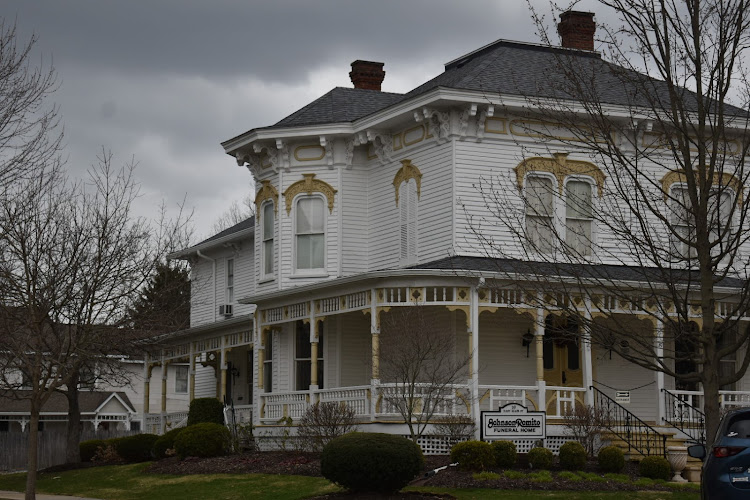 funeral home near me Busch-Romito Funeral And Crematory Services