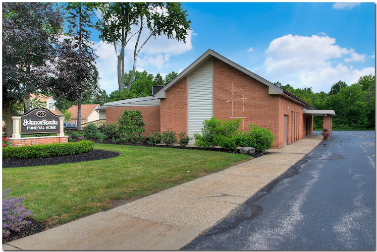 funeral home near me Busch-Romito Funeral And Crematory Services