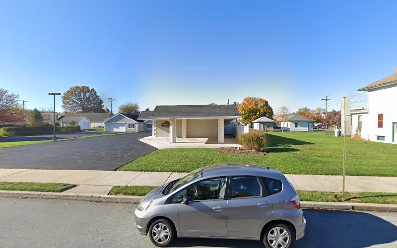 funeral home near me Buse Funeral Home