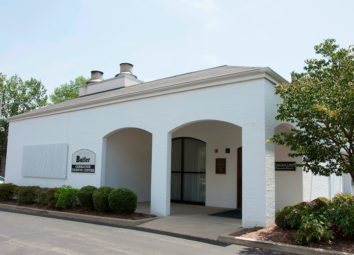 funeral home near me Butler Funeral Homes And Cremation Tribute Center, Inc.
