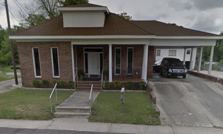 funeral home near me Butler & Sons Funeral Home