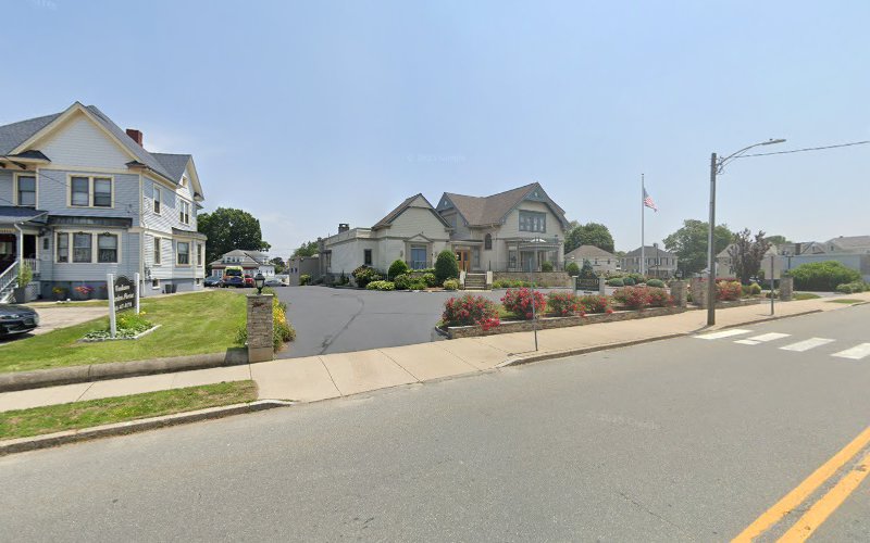 funeral home near me Butterfield Home & Chapel