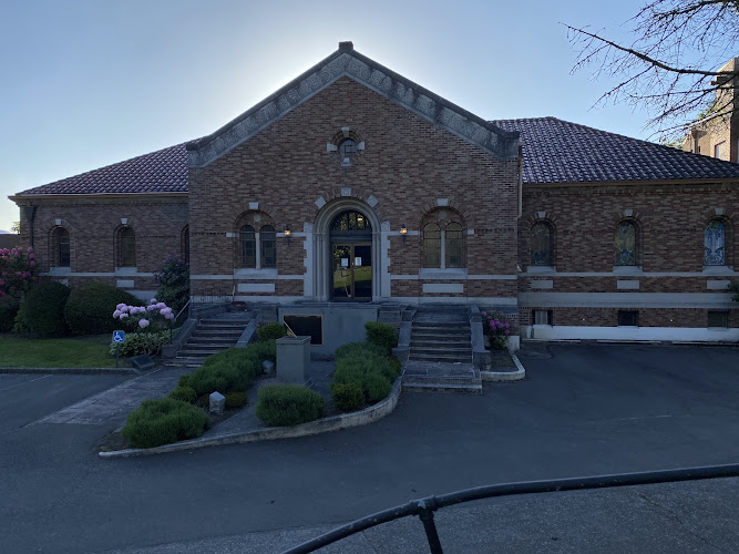 funeral home near me Butterworth Funeral Home - Arthur A Wright Chapel & Queen Anne Columbarium