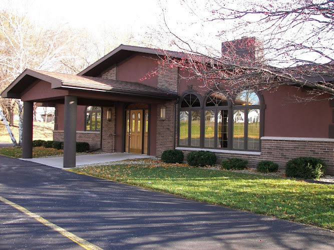 funeral home near me Butzin-Marchant Funeral Home & Crematory