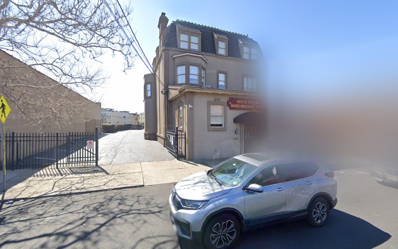 funeral home near me Buyus Funeral Home