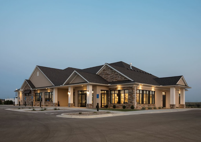 funeral home near me Byron Funeral Home And Cremation Services