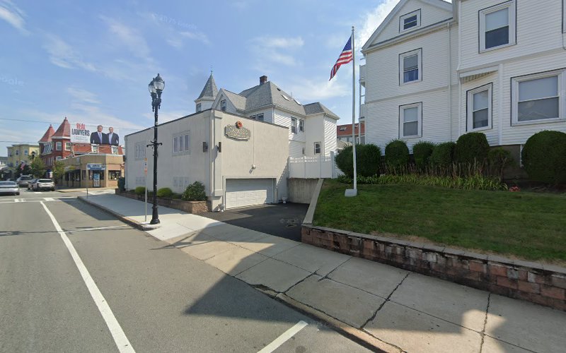 funeral home near me Cafasso Funeral Home