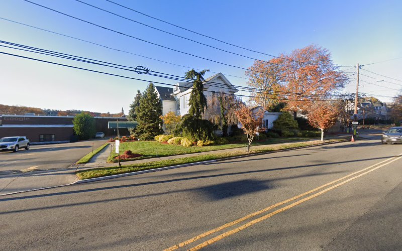 funeral home near me Caggiano Memorial-Home