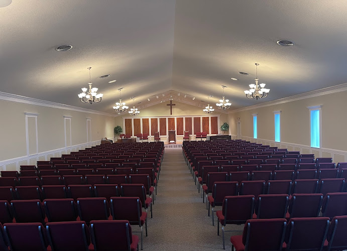 funeral home near me Cagle Funeral Home