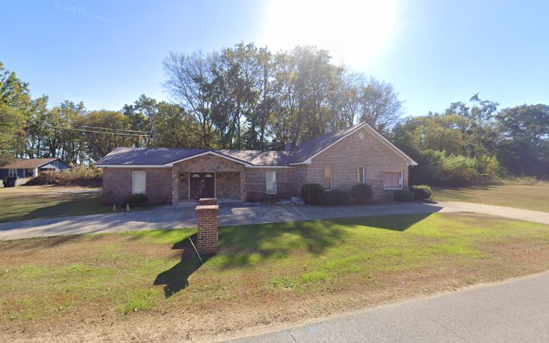 funeral home near me Cahaba Memorial Funeral Chapel