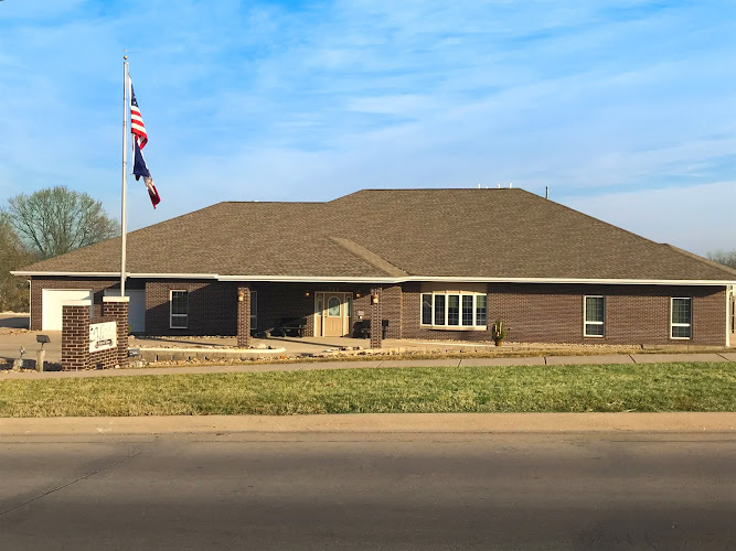 funeral home near me Caldwell Parrish Funeral Home & Crematory - Adel Chapel