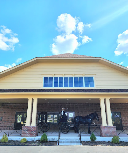 funeral home near me Calhoun Funeral Home