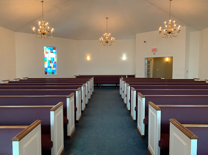 funeral home near me Callaham-Hicks Funeral Home