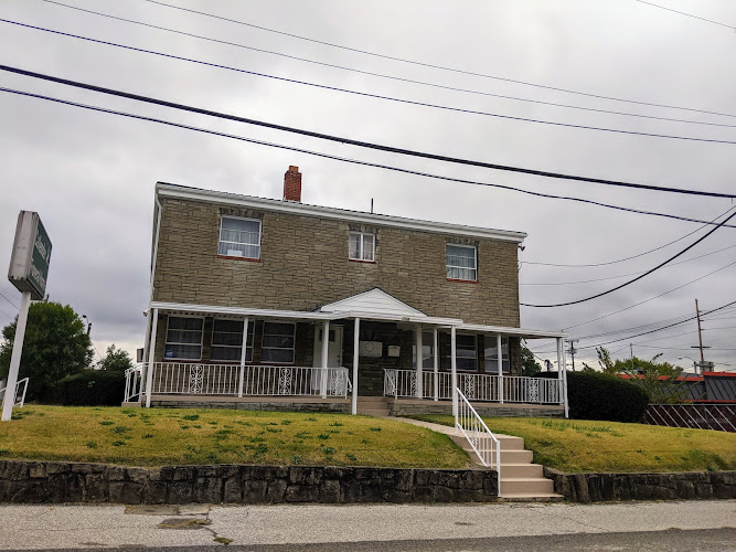 funeral home near me Callender Funeral Home, Llc