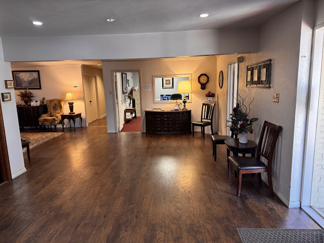 funeral home near me Calvary Funeral Home