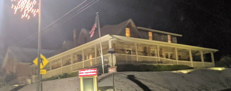 funeral home near me Campbell-New Funeral Home, Inc.