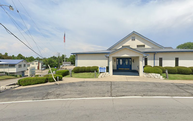 funeral home near me Caniff Funeral Home