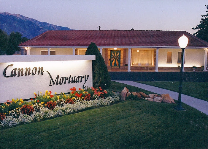 funeral home near me Cannon Mortuary
