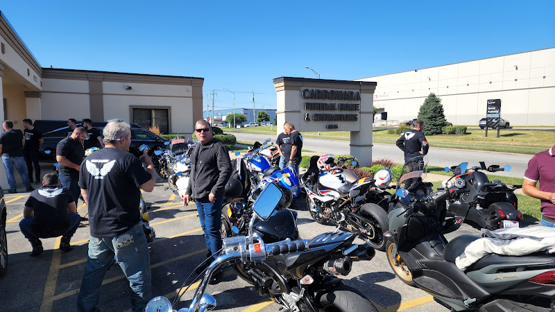 funeral home near me Carbonara Funeral Home