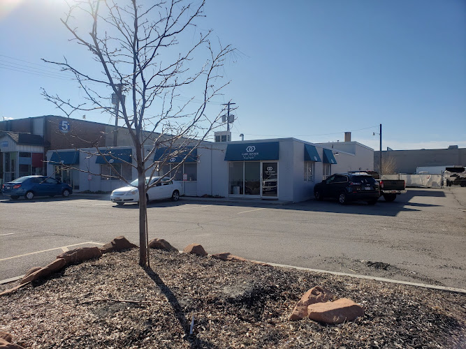 funeral home near me Care Center Of Utah Mortuary Services