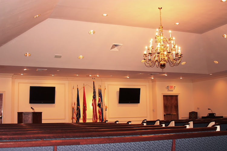 funeral home near me Care Funeral & Cremation Specialists