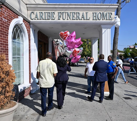 funeral home near me Caribbean Funeral Services