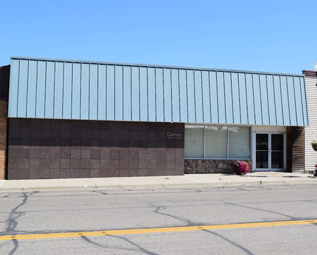 funeral home near me Carlsen Funeral Home And Crematory