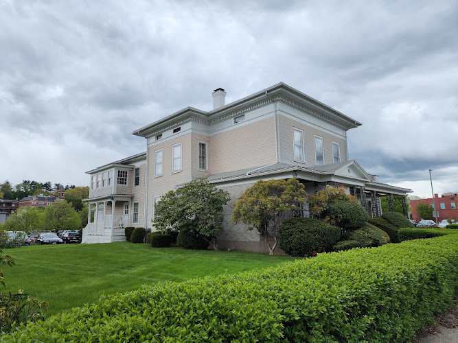 funeral home near me Carlson Funeral Home