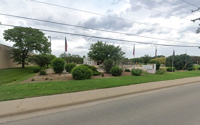 funeral home near me Carlson-Geisendorf Funeral Home & Crematory