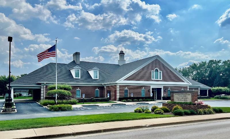 funeral home near me Carlson Holmquist-Sayles Funeral Home & Crematory