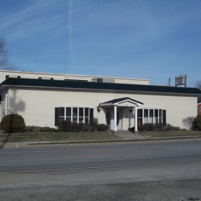 funeral home near me Carman Funeral Home
