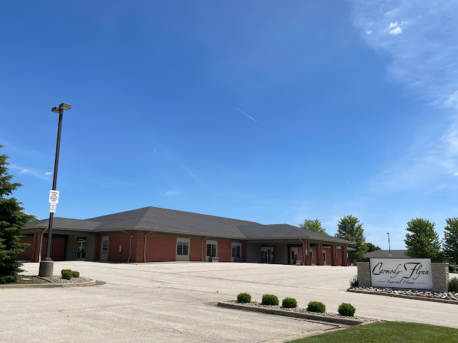 funeral home near me Carmody-Flynn Funeral Home