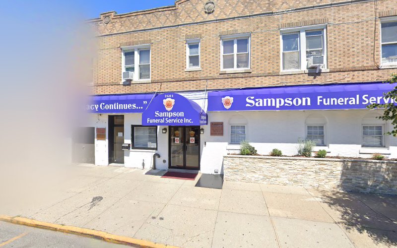 funeral home near me Carnelia Alston Funeral Services Inc.