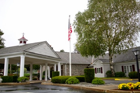 funeral home near me Carpenter-Jenks Funeral Home & Crematory
